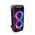 Jbl Partybox 710 - Caixa De Som Bluetooth, 800 W Rms, Luzes Integradas E Design À Prova De Respingos - Imagem 2