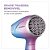 SECADOR DE CABELO TRAVEL QUATRO ELEMENTOS BY JULIETTE MONDIAL SCT-JU-03 BIVOLT - Imagem 3