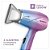SECADOR DE CABELO TRAVEL QUATRO ELEMENTOS BY JULIETTE MONDIAL SCT-JU-03 BIVOLT - Imagem 6