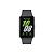 Smartwatch Samsung Galaxy Fit3 Amoled 40mm Grafite Sm-R390 - Imagem 1