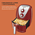 Fritadeira Sem Óleo Air Fryer Mondial AFN-RO-RI Grand Family Inox 5L Vermelha 220V - Imagem 2