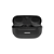 Jbl Endurance Race Intra-Auricular Preto - Imagem 1