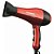 SECADOR DE CABELO MONDIAL INFINITY 2500 SC-12 2000W 127V - Imagem 3