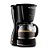 Cafeteira Mondial C-30-18x-Fb 127v - Imagem 2
