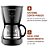 Cafeteira Mondial C-30-18x-Fb 127v - Imagem 8