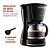 Cafeteira Mondial C-30-18x-Fb 127v - Imagem 9