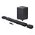 Soundbar Jbl Bar 1000, Bluetooth, 440w Rms, Subwoofer sem Fio, 7.1.4 Canais - Imagem 1