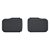 Soundbar Jbl Bar 1000, Bluetooth, 440w Rms, Subwoofer sem Fio, 7.1.4 Canais - Imagem 3