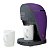 Cafeteira Elétrica Black + Decker Freestyle 450w 220v Preto/Roxo - Cm02-Br - Imagem 5