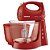 Batedeira Prática B-45-R 400w Vermelha 220v - Imagem 1