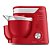 Batedeira Planetária Bp-01 P-R 700w 220v Vermelho - Imagem 1