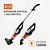 Aspirador de Pó Turbo Premium Ap-31 1200w 127v - Imagem 2