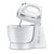 Batedeira Mondial Cake 500w B-50-W Branco 127v - Imagem 1