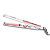 Prancha Alisadora White Rose Line P-50 Bivolt - Imagem 1