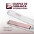 Prancha Alisadora White Rose Line P-50 Bivolt - Imagem 3