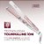 Prancha Alisadora White Rose Line P-50 Bivolt - Imagem 4