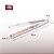 Prancha Alisadora White Rose Line P-50 Bivolt - Imagem 5