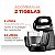 Batedeira Bella Massa B-23 Np 500w Preto/Inox 127v - Imagem 2