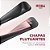 PRANCHA ALISADORA TWIST P-29 GREY ROSE CINZA ROSE BIVOLT - Imagem 5