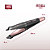 PRANCHA ALISADORA TWIST P-29 GREY ROSE CINZA ROSE BIVOLT - Imagem 6