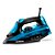 Ferro De Passar A Vapor F-53 Azul E Preto 220v - Imagem 1