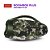 Caixa De Som Boombox Plus Aiwa Bbs-01-Gr 200w Bt 30h Ip66 Usb Verde - Imagem 2