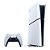 Playstation Ps5 Console Slim Digital - Imagem 1