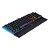 Teclado Mecanico Aryaman Switch Marrom Rgb V2 Preto - Imagem 2