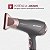 Secador de Cabelos Grafite/rose Scn-11 220v - Imagem 4
