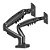 Suporte Elg De Mesa Para Tvs De 17" A 35" C/ Usb -F180usb - Imagem 1