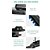 Suporte Elg De Mesa Para Tvs De 17" A 35" C/ Usb -F180usb - Imagem 4