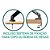 Suporte Elg De Mesa Para Tvs De 17" A 35" C/ Usb -F180usb - Imagem 6