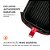 Fritadeira sem Óleo Air Fryer 6l Afn-60-ri Vermelho 1900w 220v - Imagem 6