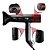 Secador De Cabelo Turbe Digital 2400w 220v - Imagem 3