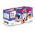 Kit Câmera Instantânea Fujifilm Instax Mini 12 Branca Pack 10 Filmes Spray Art Bolsa Spray Art - Imagem 5