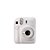 Kit Câmera Instantânea Fujifilm Instax Mini 12 Branca Pack 10 Filmes Spray Art Bolsa Spray Art - Imagem 2