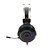 Headset Gamer Lamia 2 Rgb Pto B-1 H320rgb - Imagem 4