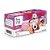 Kit Câmera Instantânea Fujifilm Instax Mini 12 Rosa Pack 10 Filmes Spray Art Bolsa Rosa Gloss - Imagem 6