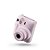 Kit CÂMera InstantÂNea Fujifilm Instax Mini 12 LilÁS Pack 10 Filmes Spray Art Bolsa LilÁS - Imagem 3