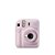Kit CÂMera InstantÂNea Fujifilm Instax Mini 12 LilÁS Pack 10 Filmes Spray Art Bolsa LilÁS - Imagem 2
