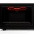 Forno elétrica de bancada Mueller Fratello Preto Fosco 44 Litros 220v - Imagem 5