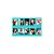 Filme Instax Mini Sky Blue 10 Fotos - Imagem 3