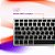 Teclado Multidispositivos Office Estilo Bluetooth Geonav - Imagem 3