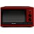 Forno ElÉTrico De Bancada Mueller Fratello Vermelho 44 Litros 220v - Imagem 1