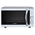 Forno ElÉTrico De Bancada Mueller Sonetto Branco 44 Litros 220v - Imagem 1