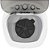 Tanquinho De Lavar Roupa Mueller Big 16 Kg Aquatec NÃO Transborda 220v - Imagem 3