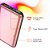 Carregador Portátil Power Bank 10.000 Mah Rose Gold - Imagem 3