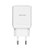 Carregador De Parede Gan 35w Com Duas Portas Usb-C - Imagem 3