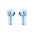Fone De Ouvido Bluetooth Huawei Freebuds Se2 Azul - Imagem 4