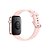 Smartwatch Huawei Watch Fit 3 Gps Tela Amoled  Rosa - Imagem 3